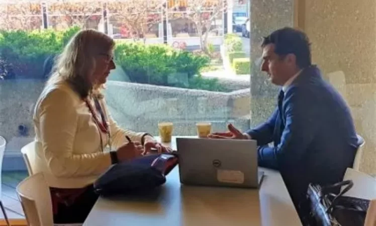 YouTube-ի և Google-ի հետ կապված խումբն արդեն շոշափելի արդյունքներ է տալիս․ Հակոբ Արշակյան