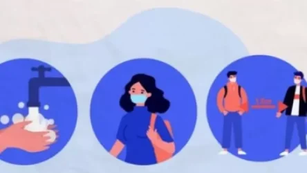 Համավարակը չի նահանջել. ԱՆ-ն հորդորում է պահպանել հակահամաճարակային կանոնները