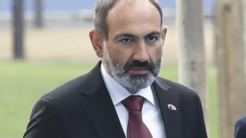 Մեր դիվանագիտությունը խոշոր հաղթանակ տարավ. Փաշինայն