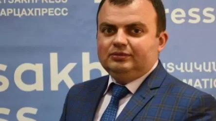 Առաջին անգամ՝ Ադրբեջանի հարձակումից հետո. Արցախի նախագահի խոսնակը դրական լուրեր ունի առաջնագծից