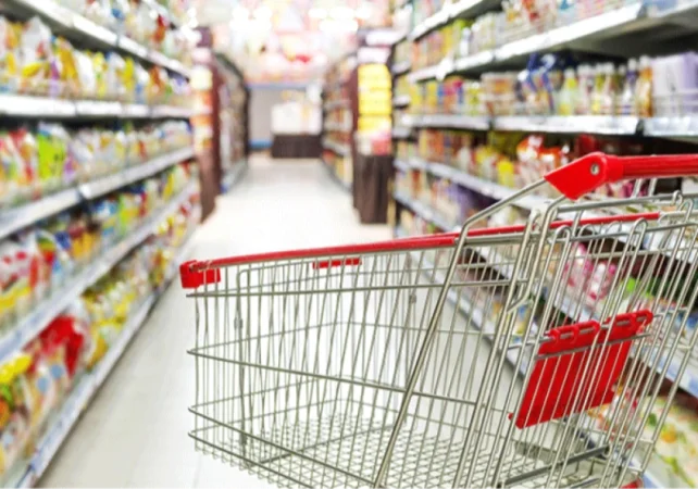 Տեղական արտադրանքը լավ տեղ կունենա՞ սուպերմարկետներում. հարցը կքննարկվի նախարարությունում