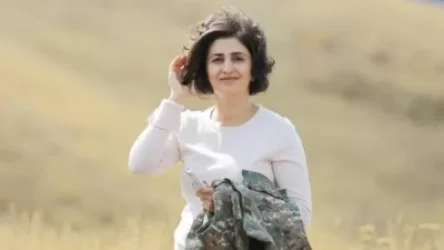 ՊԲ ստորաբաժանումները խոցել են հակառակորդի մարտական ուղղաթիռը, որն  ընկել է Իրանի տարածքում