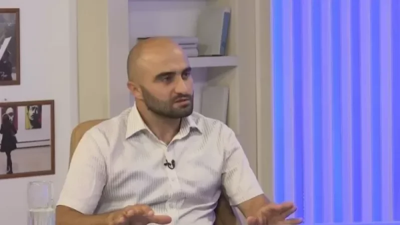 Արթուր Գրիգորյանը փաստաթուղթ կներկայացնի ԱԱԾ