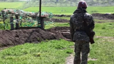 Աստղիկ ԲԿ-ում անգիտակից վիճակում գտնվող զինվորներից երկուսի հարազատները գտնվել են