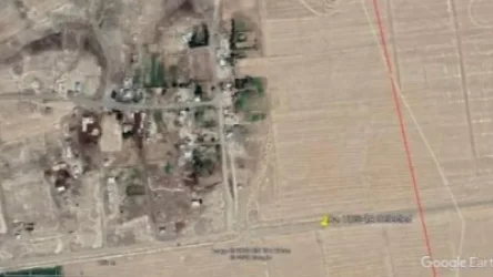 Ադրբեջանը տների թիկունքում տեղակայված ՏՕՍ-1Ա-ից է կրակ վարում Արցախի տարածքի. լուսանկար