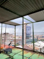 ԼՈՒՍԱՆԿՍՐՆԵՐ. Քամու հետևանքով վնասներ են եղել