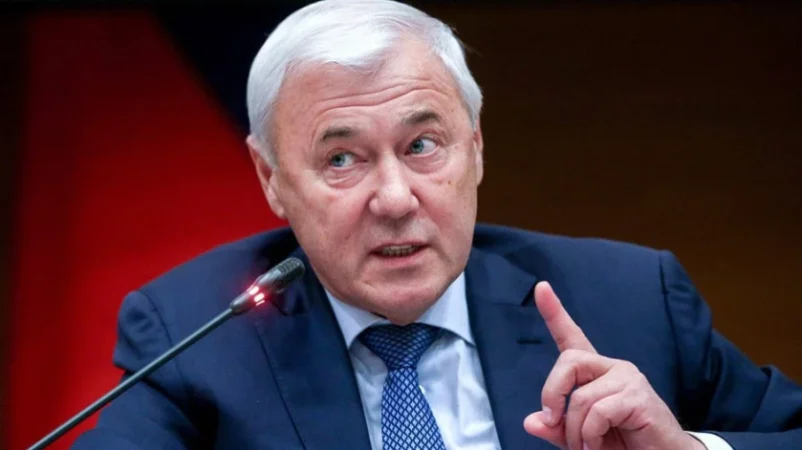 Սա կորուստ է Հայաստանի համար․ Անատոլի Ակսակով