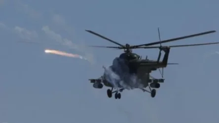 ՊԲ ՀՕՊ ստորաբաժանումները խոցել են 1 ինքնաթիռ և 1 ուղղաթիռ. ՊՆ