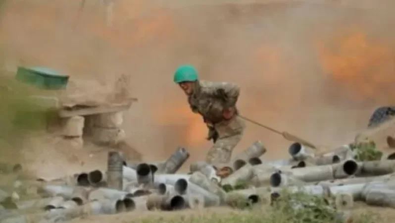 Ախպերներ կամաց խփեք հասցնեմ հաշվեմ. Հովհաննիսյան