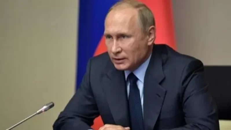 Նախապատրաստվում է համատեղ հայտարարություն՝ Լեռնային Ղարաբաղի վերաբերյալ. Պուտին