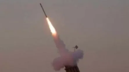 Իրանի տարածքում 3 արկ է ընկել. մեկ իրանցի երեխա է վիրավորվել