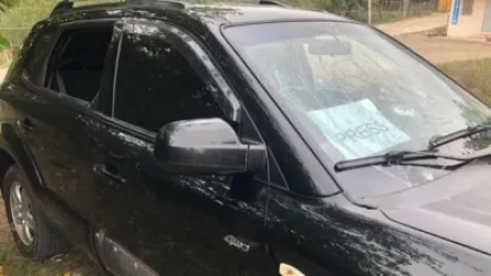 ԼՈՒՍԱՆԿԱՐՆԵՐ. Ադրբեջանական զինված ուժերը թիրախավորել են նաև  Agence France-Presse-ի լրագրողներին տեղափոխող մեքենան. ծանր վիրավորներ կան