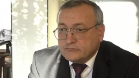 Հանձնվեք հայերին. Արցախի ԱԺ նախագահը՝ Ադրբեջանցի ժողովրդին