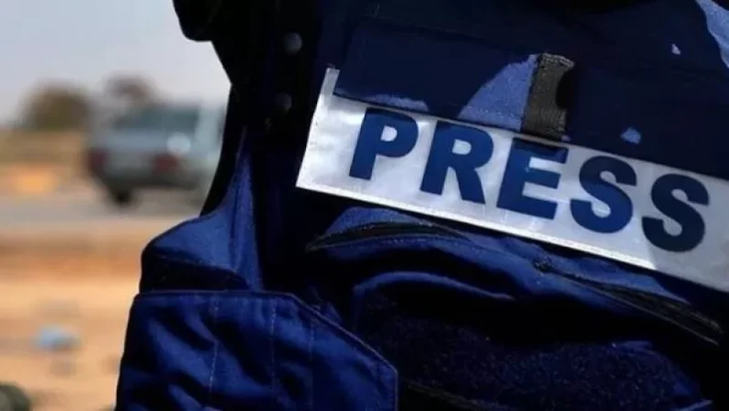 Le Monde-ի՝ Մարտունիում վիրավորված թղթակցին վիրահատում են