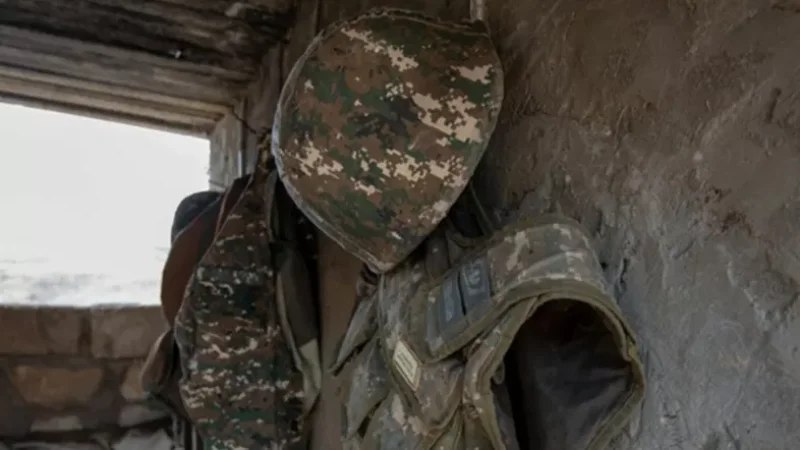 Զոհ ունենք․ ադրբեջանցիները կրկին կրակել են հայկական դիրքերի ուղղությամբ