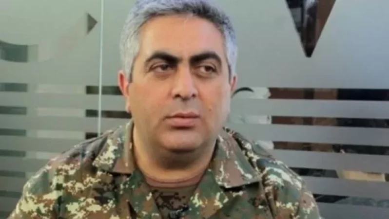 Ադրբեջանական օդուժը մանավանդ առանց Թուրքիայի աջակցության որևէ որակ չունի. Արծրուն Հովհաննիսյան