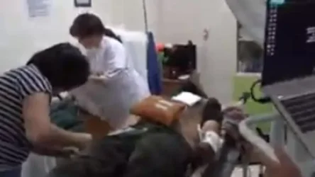 ՏԵՍԱՆՅՈՒԹ. «Le Monde»-ի թղթակցի վիճակը ծանր է.  նրան վիրահատում են