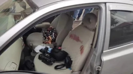 Բացարձակ դատապարտելի է մասնագիտական աշխատանք կատարող լրագրողներին Ադրբեջանի կողմից հրետակոծելը Արցախում. ՀՀ ՄԻՊ