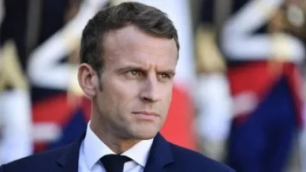 Մակրոնը մտադիր է ինքնաթիռ ուղարկել Ղարաբաղ ՝«Le Monde» թերթի լրագրողների հետևից