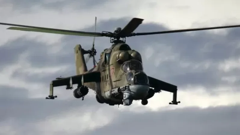 Ըստ նախնական տվյալների՝ այսօր ՊԲ ՀՕՊ ստորաբաժանումների կողմից խոցված ինքնաթիռները եղել են ՍՈւ-25, իսկ ուղղաթիռները՝ ՄԻ-24 տիպի. ՊԲ