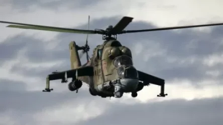 Ըստ նախնական տվյալների՝ այսօր ՊԲ ՀՕՊ ստորաբաժանումների կողմից խոցված ինքնաթիռները եղել են ՍՈւ-25, իսկ ուղղաթիռները՝ ՄԻ-24 տիպի. ՊԲ