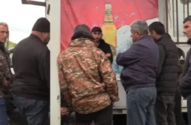 Կիրանց չափագրողներ են եկել. գյուղացիները լարված են. ինչ վիճակ է այնտեղ