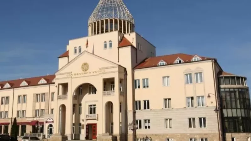 Արցախի Հանրապետության ԱԺ-ը  Ադրբեջանի բնիկ ժողովուրդներին ուղղված կոչով է հանդես եկել