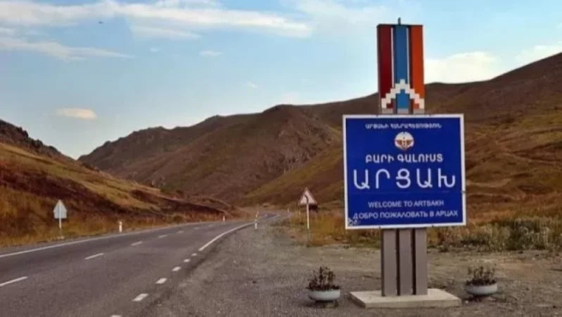 Արցախ գնալու համար այսօրվանից գործում են հսկիչ անցակետեր. ԱԱԾ