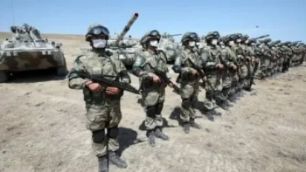 Պենտագոնից հաստատել են Թուրքիայի կողմից Ադրբեջան վարձկանների տեղափոխման տեղեկությունները