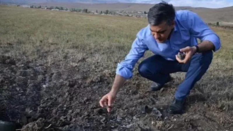 Գեղարքունիքում ադրբեջանական հարձակումների հետևանքները փաստագրող աշխատանքներ են տարվում