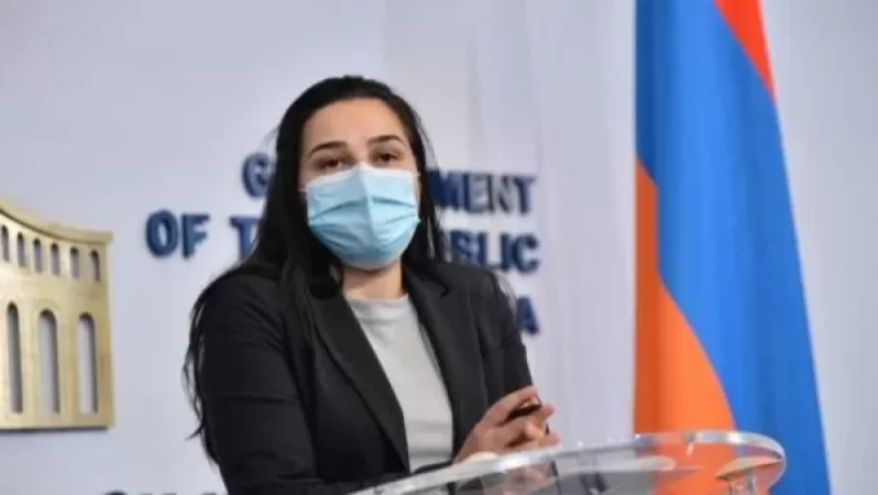 Թուրքիայի կողմից՝ Սիրիայից և Լիբիայից օտարերկյա զինյալ ահաբեկիչների տեղափոխումը Ադրբեջան ունի հեռահար նպատակներ. Աննա Նաղդալյան