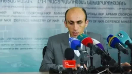 Ադրբեջանի կողմից խախտվում է ԱՀ բնակչության կյանքի իրավունքը. Արցախի ՄԻՊ-ը ներկայացնում է դիտարկման կետերը