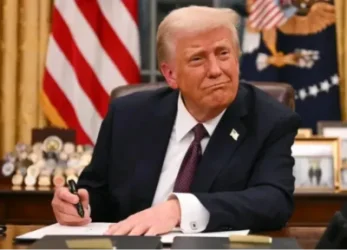 Թրամփը հետ է կանչում ԱՄՆ դիվանագետներին աշխարհի շուրջ 30 երկրից, այդ թվում և Հայաստանից