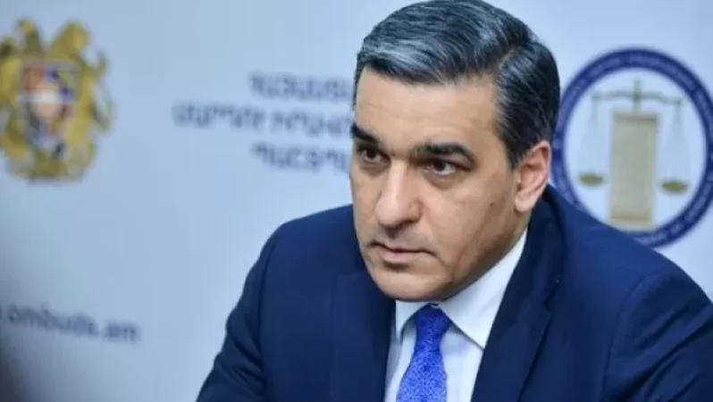 ՀՀ ՄԻՊ-ը Ադրբեջանի նախագահի և Թուրքիայի առաջին տիկնոջ խոսակցության տեսագրությունն ուղարկել է ԵՄ ղեկավարությանը