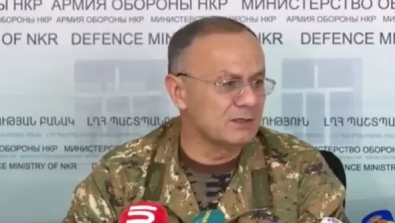 Արդեն այսօր մերոնք 10 անգամ ավելի շատ ԱԹՍ են խոցել, քան՝ ապրիլյանի ժամանակ. Սեյրան Օհանյան