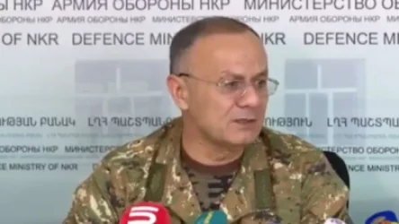 Արդեն այսօր մերոնք 10 անգամ ավելի շատ ԱԹՍ են խոցել, քան՝ ապրիլյանի ժամանակ. Սեյրան Օհանյան