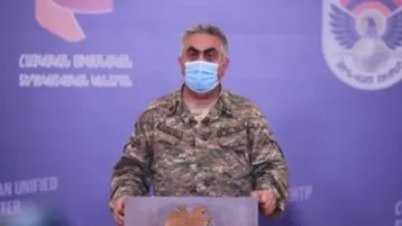 ՀՕՊ-ն է աշխատում, հանգիստ եղեք. Արծրուն Հովհաննիսյան