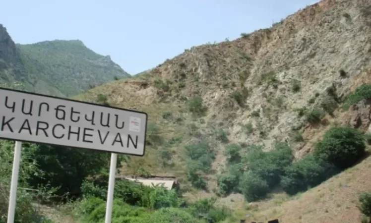 Կարճևանի նախկին ղեկավարին մեղադրանք է առաջադրվել պաշտոնեական կեղծիք կատարելու համար