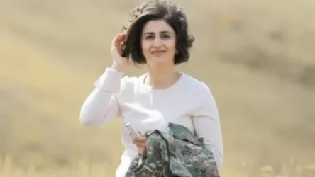 ՀՀ Կոտայքի մարզի օդային սահմաններում ՀՕՊ ուժերով խոցվել է հակառակորդի անօդաչու թռչող սարք. ՊՆ խոսնակ