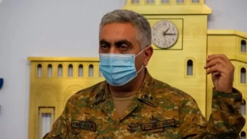 Կարևորը ՀՕՊ-ը էֆեկտիվ է աշխատում. Արծրուն Հովհաննիսյան