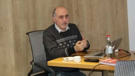 ՀՕՊ-ի աշխատանքը անկասկած սիրուն ա նայվում գիշերով, բայց բոլոր ռակուրսներից տեսանյութեր մի տեղադրեք. Սամվել Մարտիրոսյան