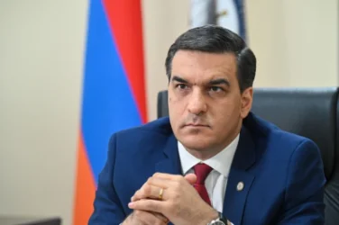 Եվ հիմա նույն վիճակը ստեղծվելու է Տավուշում․ Թաթոյան