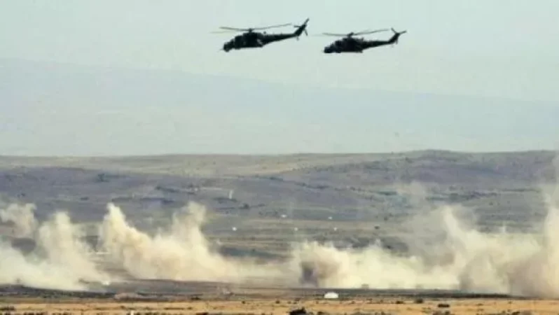 Ժամը 07:55-ի սահմաններում խոցել ենք 1 ինքնաթիռ և անօդաչու թռչող սարք․ՊՆ խոսնակ