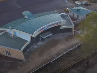 «Սյունիք» օդանավակայանը կարող է միջազգային չվերթեր իրականացնել. տնօրեն