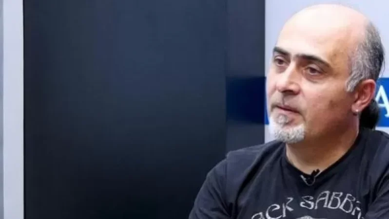 Today, Even in Yerevan, It Is Not Safe to Talk on Mobile Phones: Samvel Martirosyan
