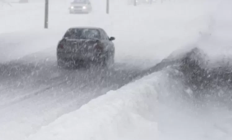 Թարմացված․ ԱԻՆ-ը զգուշացնում է՝ դժվարանցանելի և փակ ճանապարհներ կան