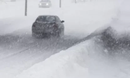 Թարմացված․ ԱԻՆ-ը զգուշացնում է՝ դժվարանցանելի և փակ ճանապարհներ կան