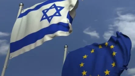 Եվրամիությունը կասեցրել է ֆինանսական աջակցությունը Իսրայելին