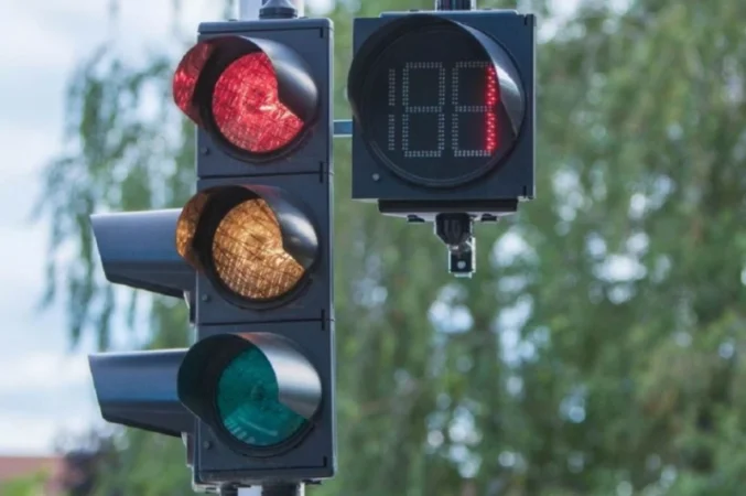 Երթևեկության կազմակերպման նոր փոփոխություն