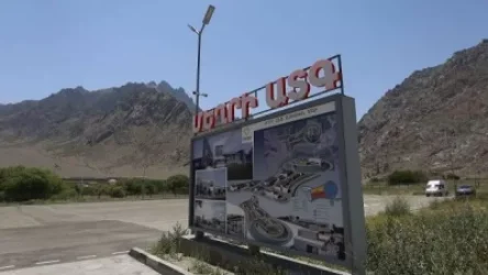 Մեղրիում գործարկվել են տագնապ ազդարարող շչակներ՝ տեխնիկական վիճակը ստուգելու նպատակով